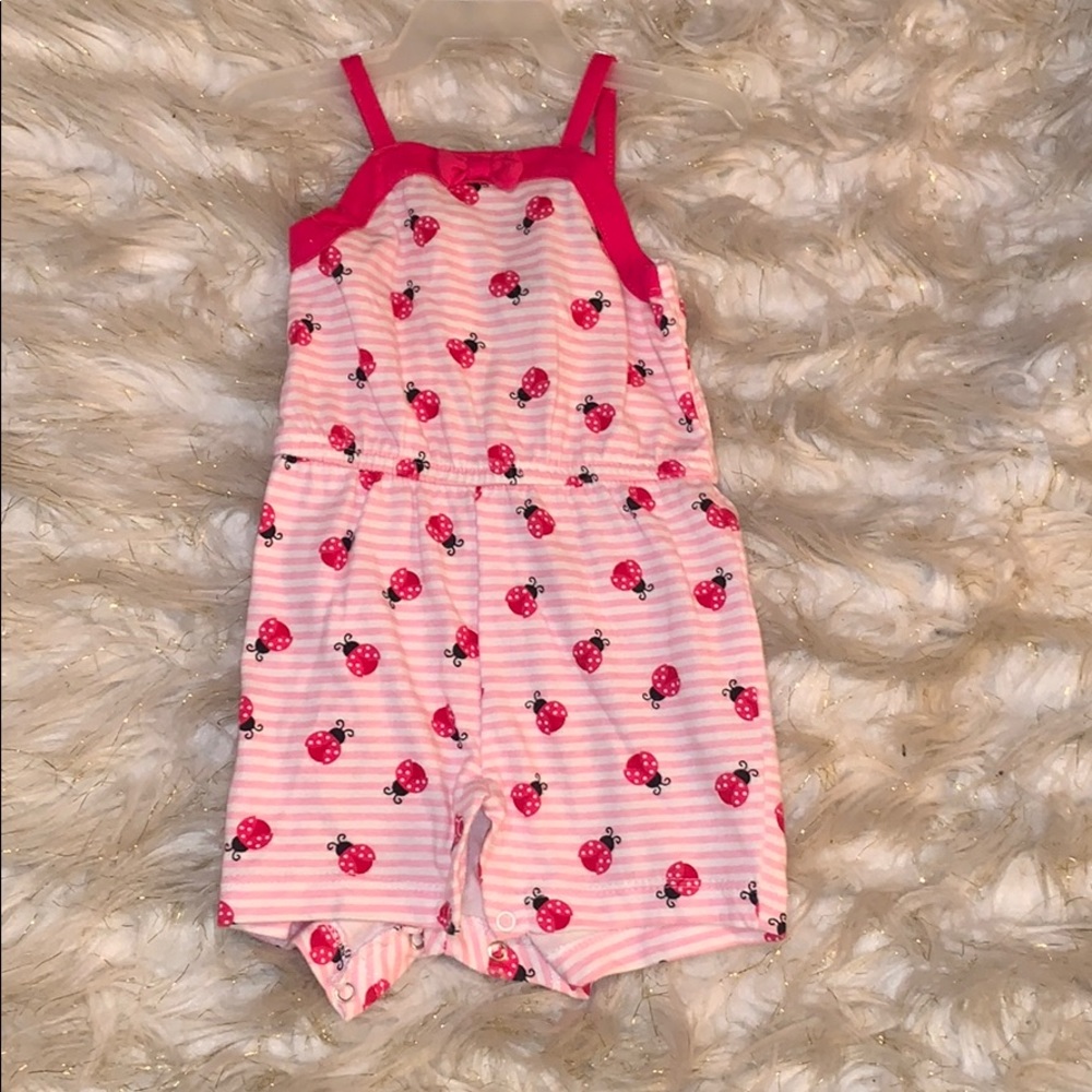 Toddler onsie